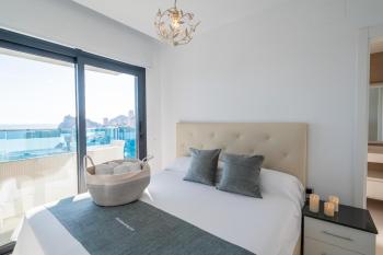 Sunset Drive 9 - 105 Premium, Benidorm (Foto 4)