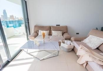Sunset Drive 9 - 105 Premium, Benidorm (Foto 5)