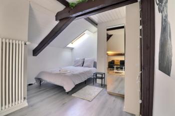 Attique Studio A, Ginebra (foto 2)
