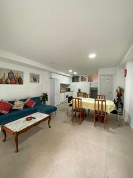 Aparment Almudena, Madrid (foto 2)