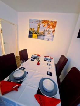 Beautiful home near LFC Stadium, Liverpool (Foto 5)