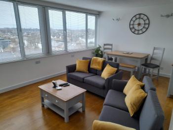 Magnolia Penthouse, Windsor (foto 4)