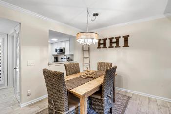 Tanglewood Villas 901, Hilton Head Island (foto 5)