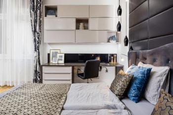 Spacious Designer Home with Premium Touches, Budapest (photo 2)