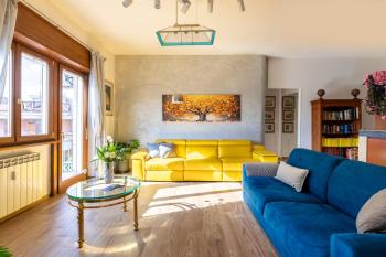 Roots of Rome Apartment, Roma (foto 3)