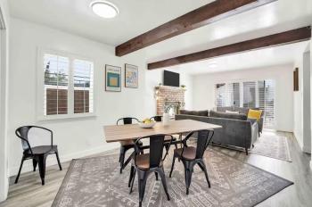 Gilmore Grove in Reseda, Los Angeles (fotografie 3)