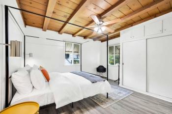 Gilmore Grove in Reseda, Los Angeles (fotografie 5)