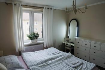 Krásny, plne vybavený byt s bezplatným parkovaním, Prievidza (foto 4)