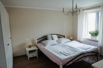 Krásny, plne vybavený byt s bezplatným parkovaním, Prievidza (foto 5)