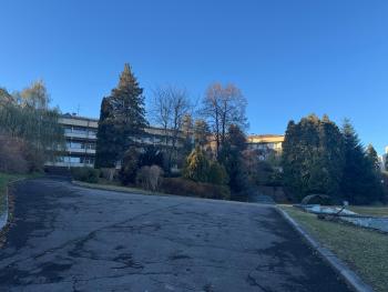 Кришталевий Палац, Truskawiec (zdjęcie 4)