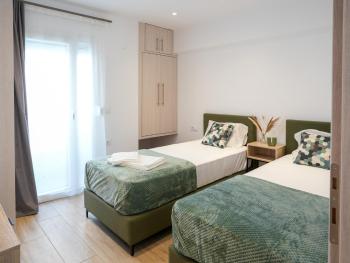 Yasemi - VN Luxury Apartments, Kardamaina (foto 3)