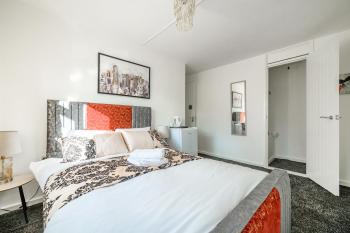 -RCGS- For your relaxed, Cosy Stay, Free Parking, Leeds (Foto 3)