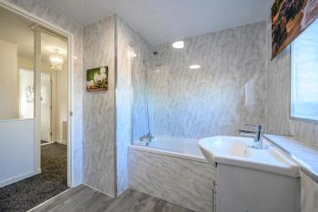 -RDGS- For your relaxed, Cosy Stay, Free Parking, Leeds (Foto 4)