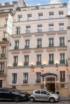 Arc Elysées, Paris (Foto 2)