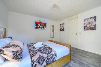 -RDGS- For your relaxed, Cosy Stay, Free Parking, Leeds (Foto 2)