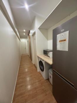 Peaceful Room in Shared Flat Close to Old Town, Tallinn (Foto 2)