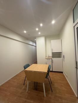 Peaceful Room in Shared Flat Close to Old Town, Tallinn (Foto 3)