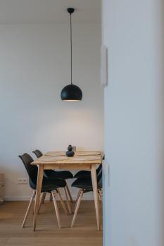 New Design Apt Bratislava - DownTown & Parking, Bratislava (photo 3)