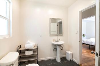 Comfortable 1-Bedroom Near Beverly Hills and Top LA Attractions, Los Angeles (fotografie 5)