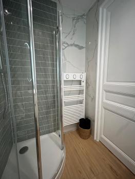 Studio en plein cœur de Nice, Nicea (zdjęcie 4)