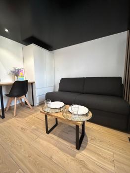 Studio en plein cœur de Nice, Nicea (zdjęcie 5)