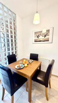 Downtown Pilot Apartment, Budapest (photo 5)