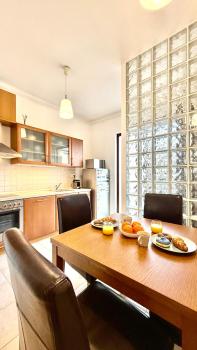 Downtown Pilot Apartment, Budapest (photo 2)