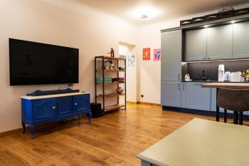 Bright&Cozy Flat with Terrace, Riga (foto 3)