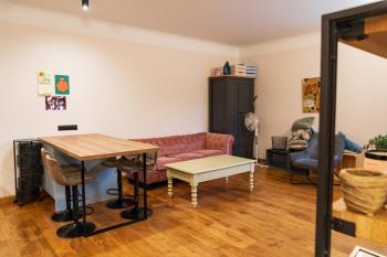 Bright&Cozy Flat with Terrace, Riga (foto 5)