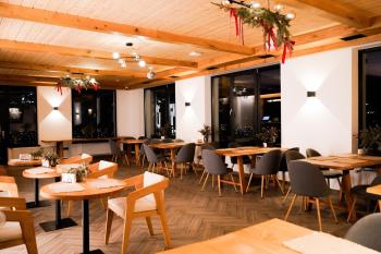 Yo Hotel, Bukovel (foto 4)