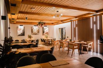 Yo Hotel, Bukovel (foto 5)