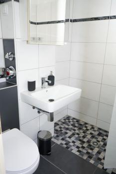 unique - 3 Zimmer - Loggia - Küche - Waschmaschine, Bremen (photo 3)