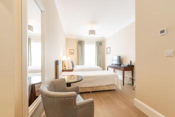 Derwent Lodge, Dublín (foto 3)