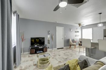 North Las Vegas Hideaway with Grill Less Than 10 Mi to Strip, Las Vegas (photo 4)