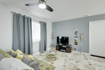 North Las Vegas Hideaway with Grill Less Than 10 Mi to Strip, Las Vegas (photo 5)