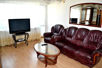 Apartment on Prospect Beresteiskyi 29, Kiew (Foto 5)
