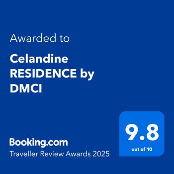 Celandine RESIDENCE by DMCI, Manila (photo 5)