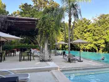 Golf & Beach Haven, Тулум (фото 5)