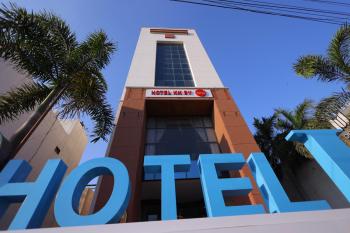 Hotel KK By Spree Rajkot - Pure Veg, Rajkot (photo 2)