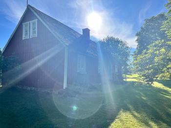 Cabin in Toarp, Perstorp, Toarp (foto 2)