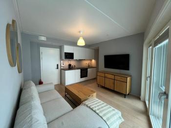 Bjørvika Studio Apartment, Oslo (foto 3)
