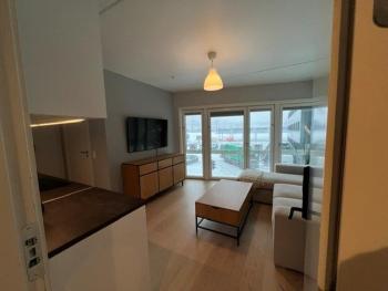 Bjørvika Studio Apartment, Oslo (foto 4)