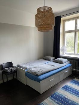 Nordic City Apartment in the Heart of Helsinki, Хельсинки (фото 2)