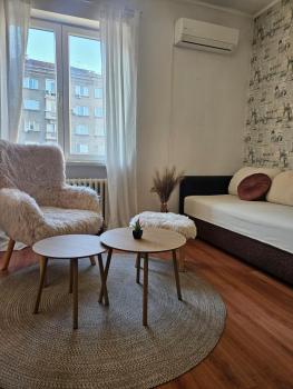 City Center Park Apartment, Sofia (photo 2)