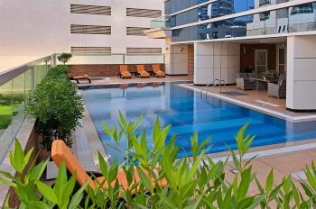 Barceló Residences Dubai Marina, Dubaj (fotografie 2)