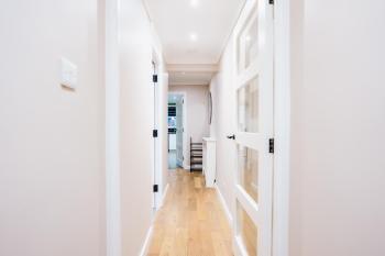 Dalmarnock Stay, Glasgow (zdjęcie 2)