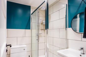 Dalmarnock Stay, Glasgow (zdjęcie 4)