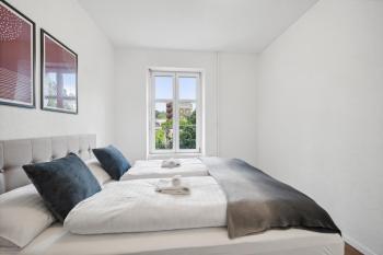 The R Apartment Margaretha, Basel (photo 4)