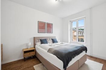 The R Apartment Margaretha, Basel (photo 2)