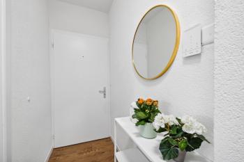 The R Apartment Otilia, Basilea (foto 3)